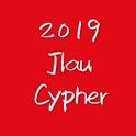 2019 Jlau Cypher专辑