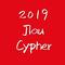 2019 Jlau Cypher专辑