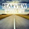 Boondock Kingz - RearView