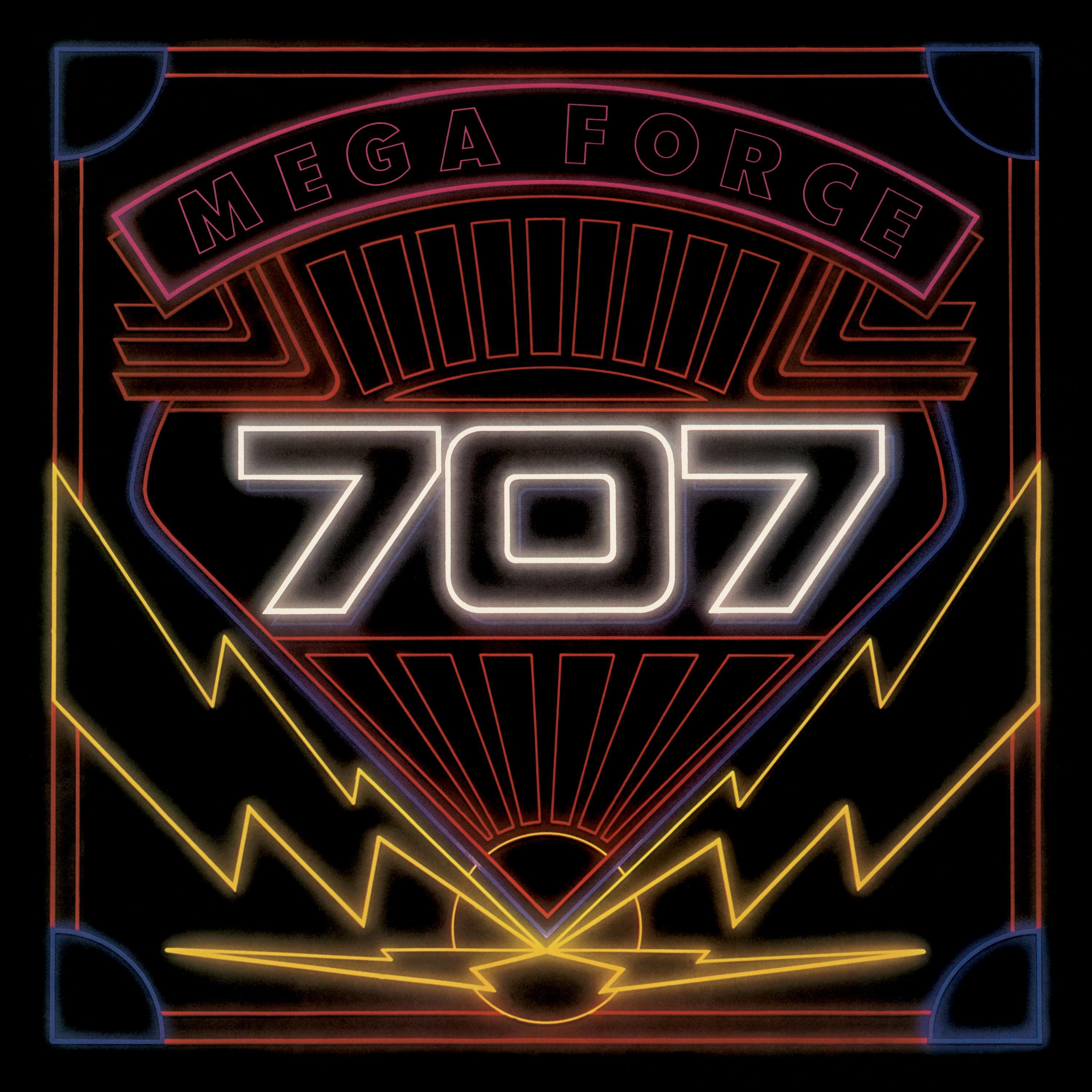 Mega Force