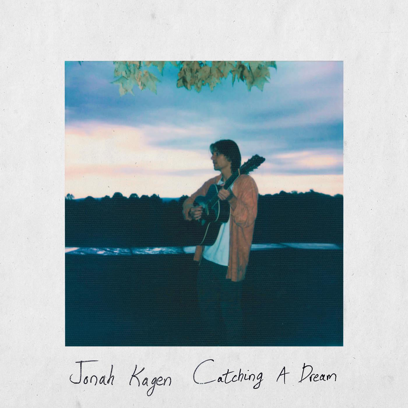 Jonah Kagen - Catching A Dream
