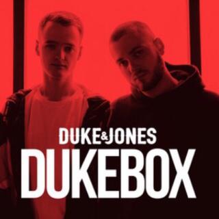 Duke&Jones音乐盒子