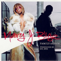 Mary J. Blige - Hooked (Instrumental)