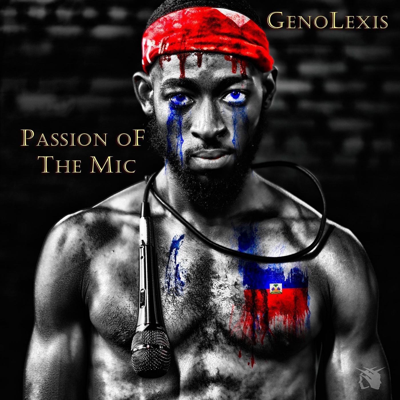 Genolexis - Is It Worth It (feat. Aja Lorraine)