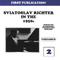 Sviatoslav Richter in the 1950s, Vol. 2专辑