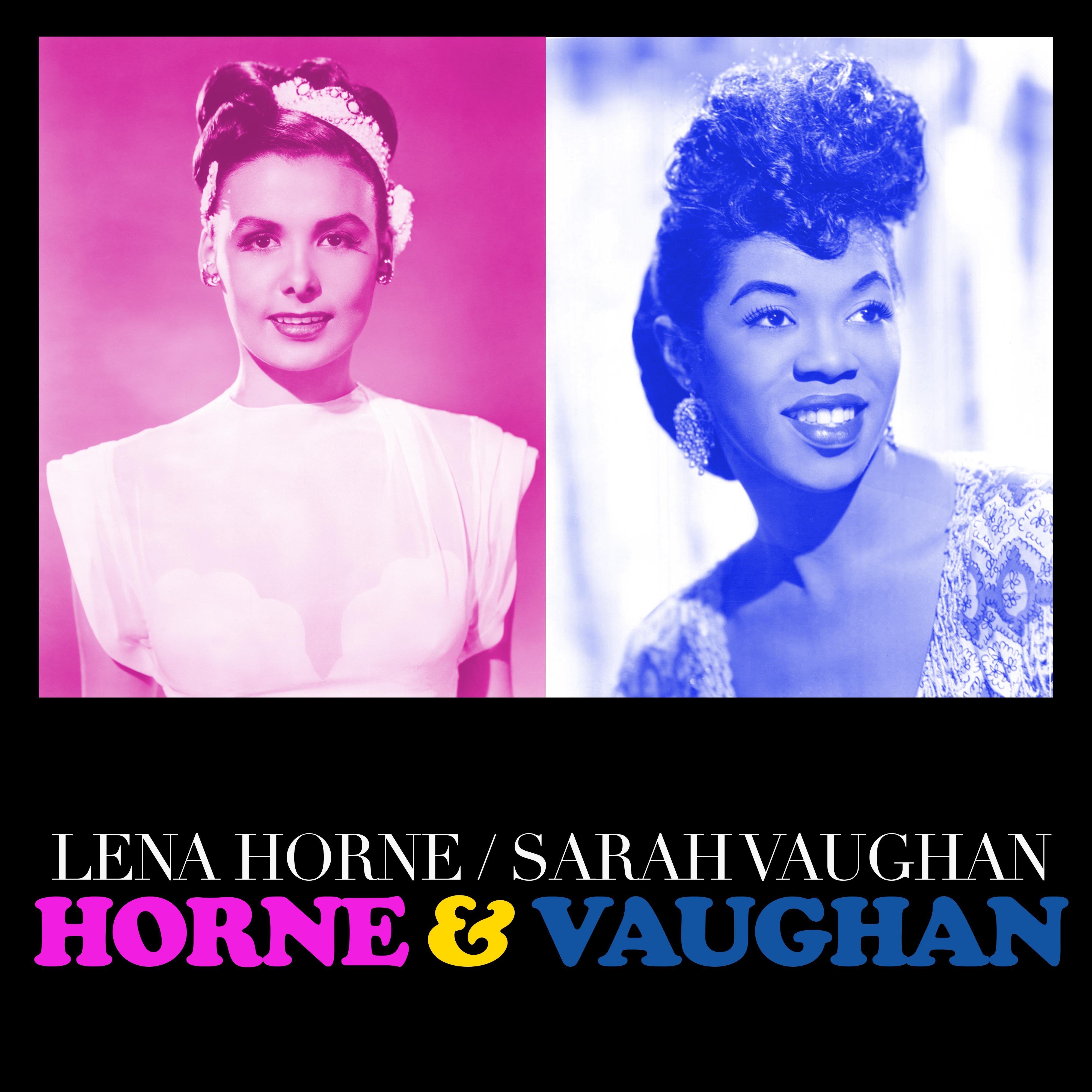 Horne & Vaughan