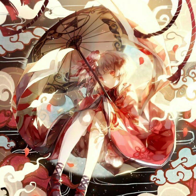 曾经有个阴阳师