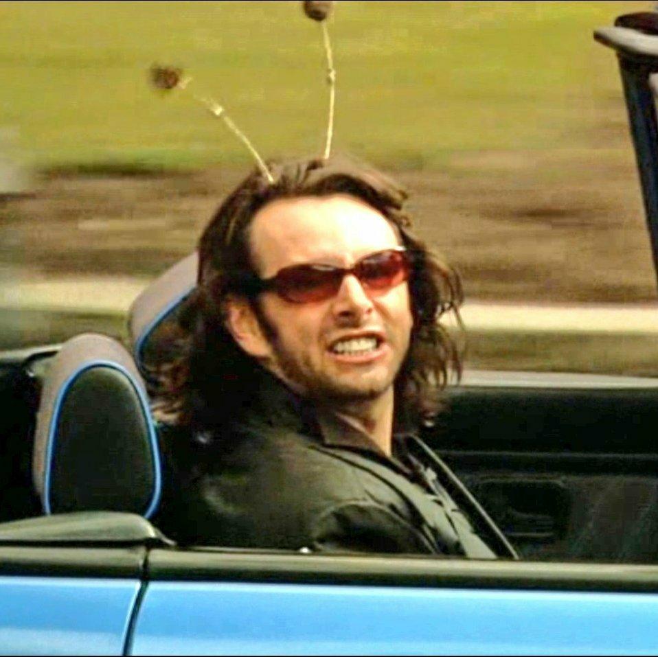 Michael sheen