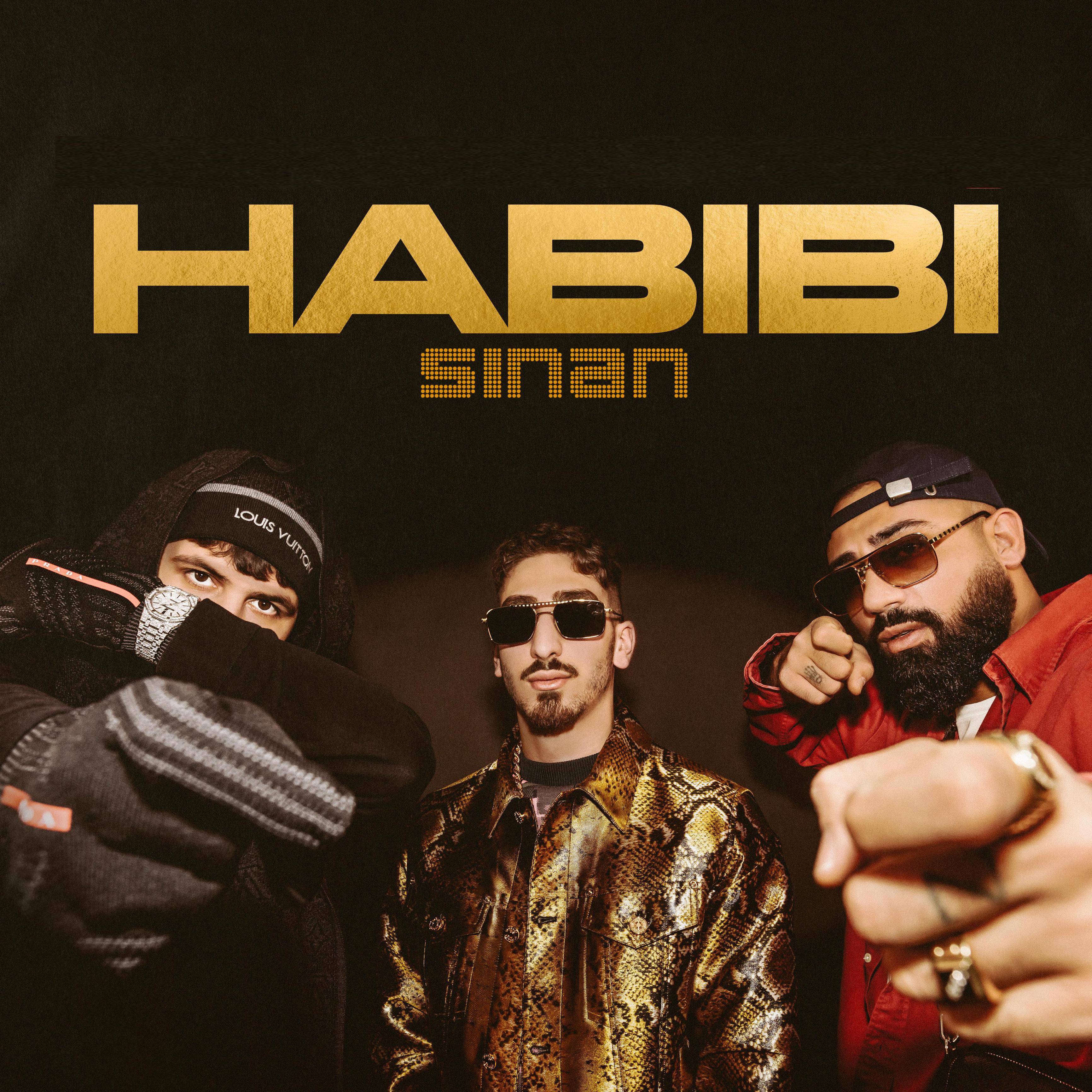 Habibi