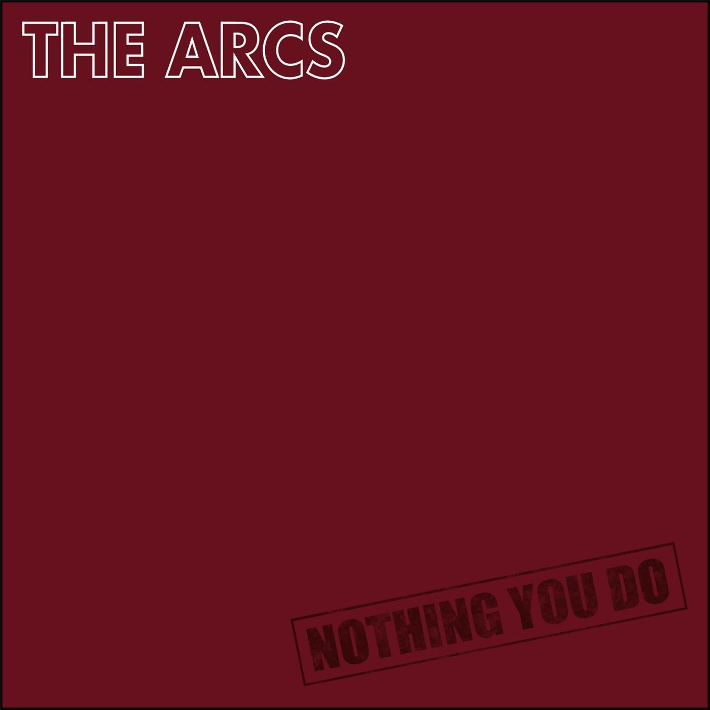 Nothing You Do