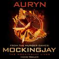 Auryn (From the Hunger Games: Mockingjay "The Mockingjay Lives" Movie Trailer)
