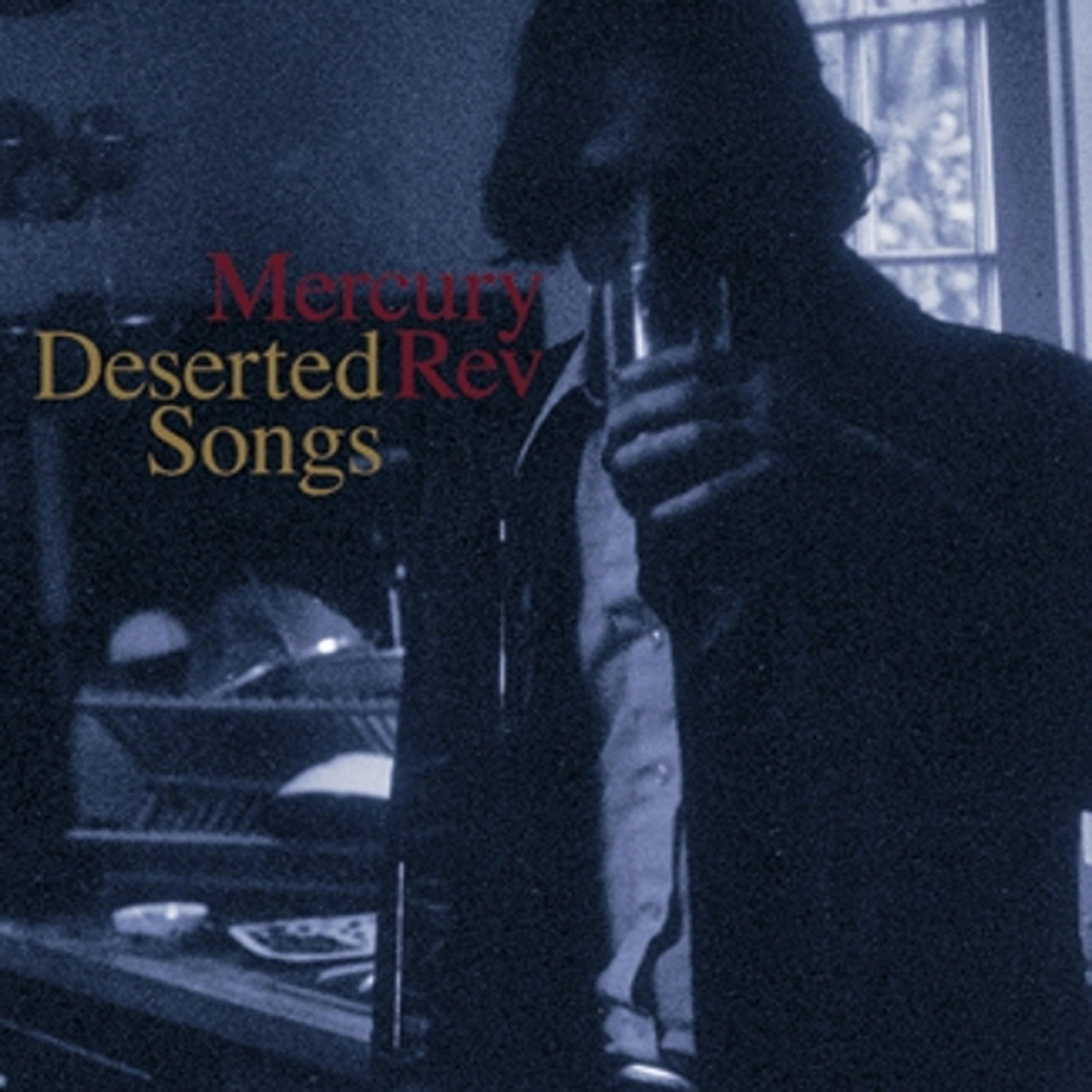 Deserted Songs