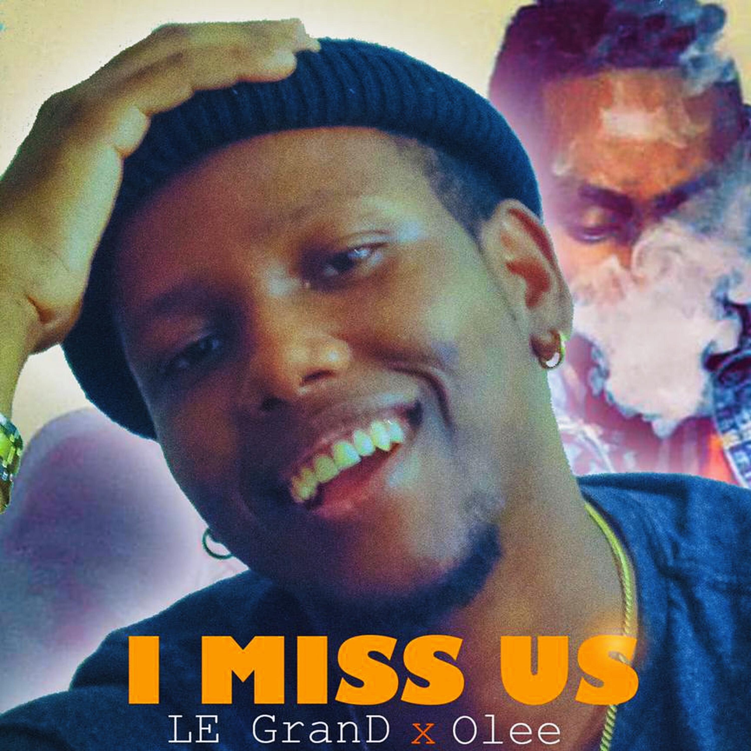 I miss US