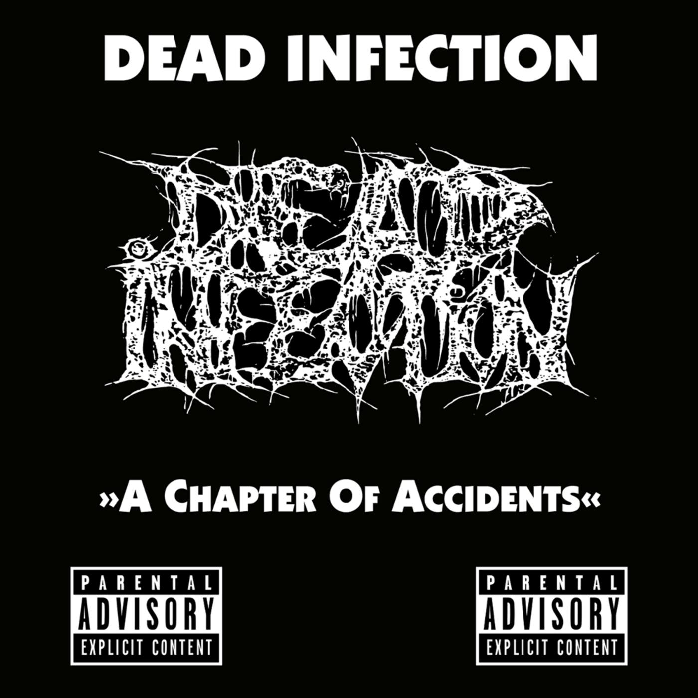 A Chapter of Accidents