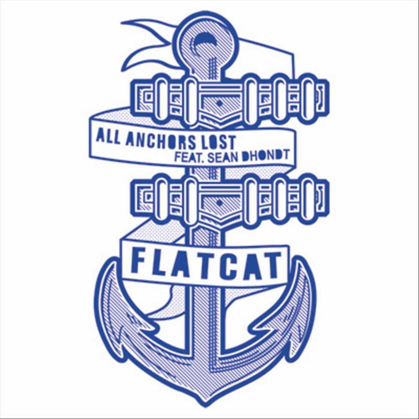 All Anchors Lost (feat. Sean Dhondt)