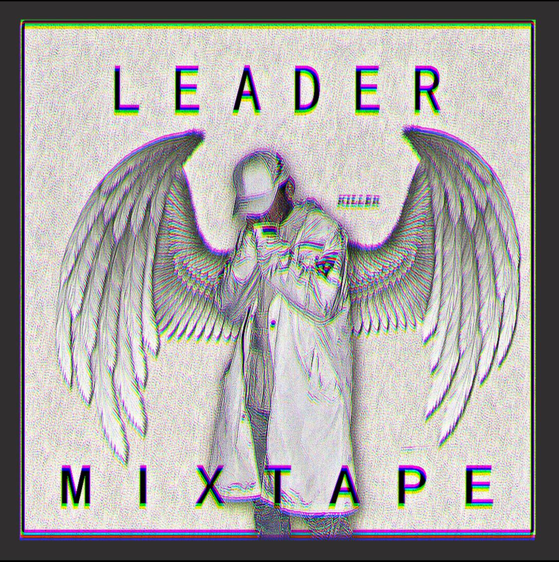 LEADER专辑