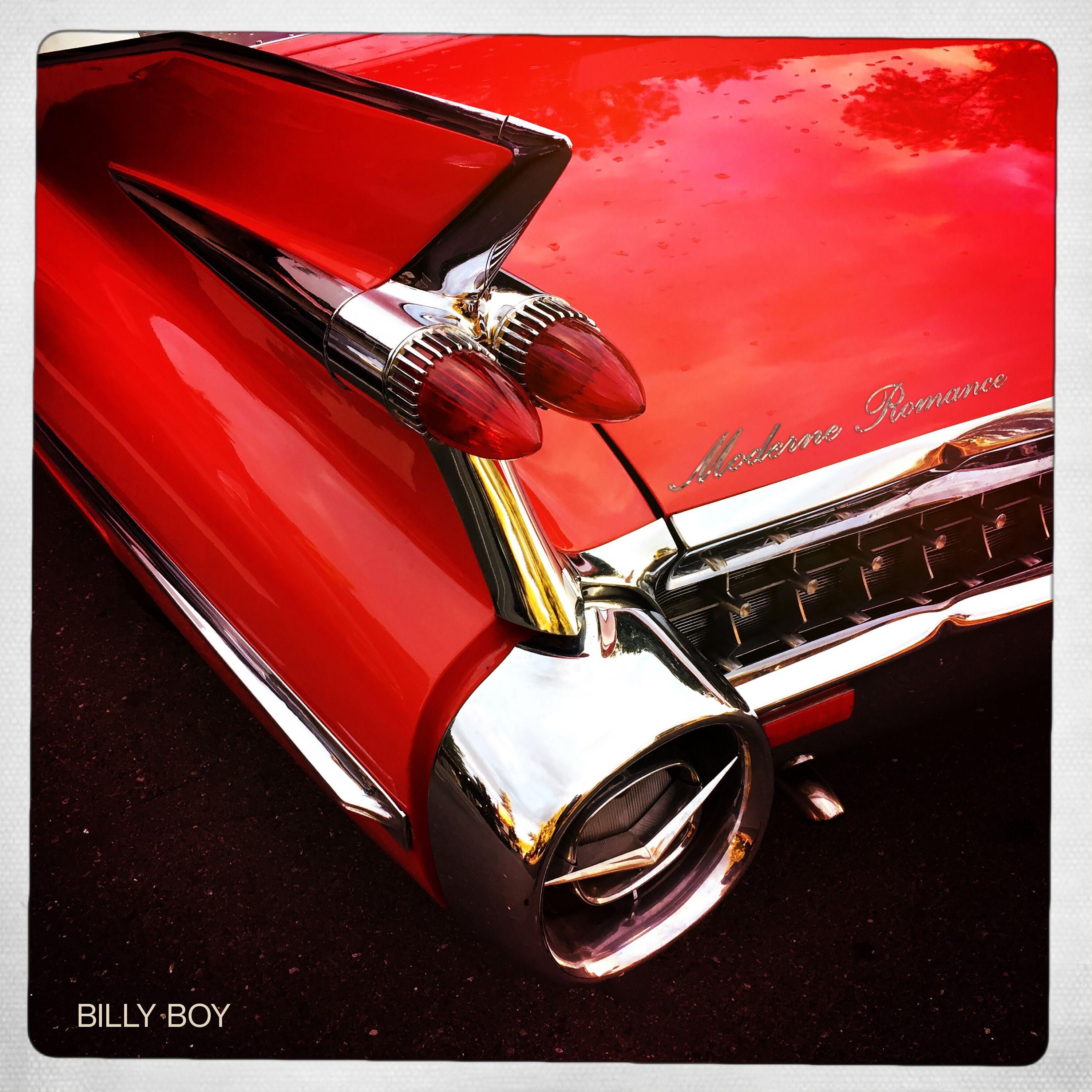 Billy Boy