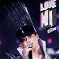 爱 Love Mi 郑秀文世界巡回演唱会香港站LIVE