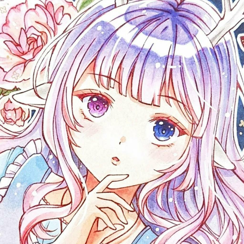 极静纯音｜所遇皆美好