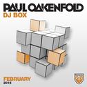 DJ Box - February 2015专辑