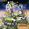 Monster Hunter Swing ~Big Band Jazz Arrange~