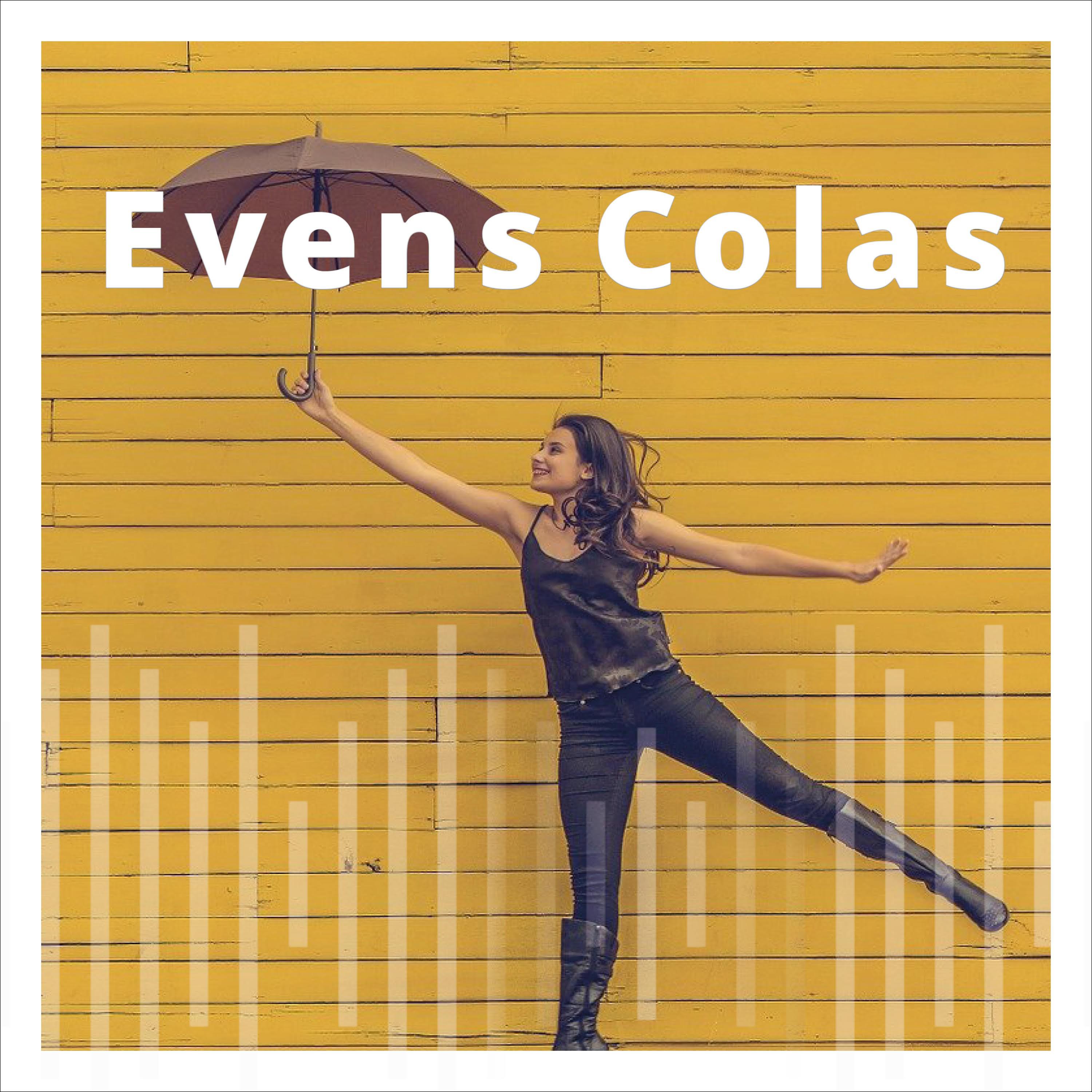 Evens Colas - Let's Go