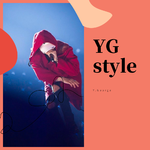 YG style专辑