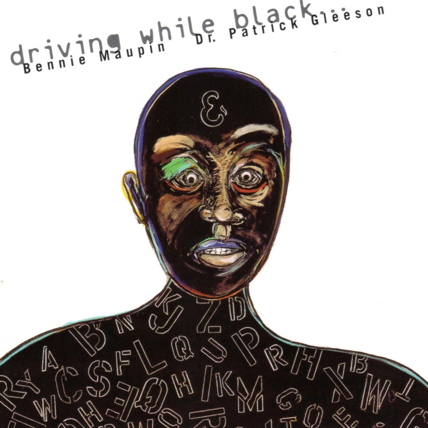 Driving While Black...
