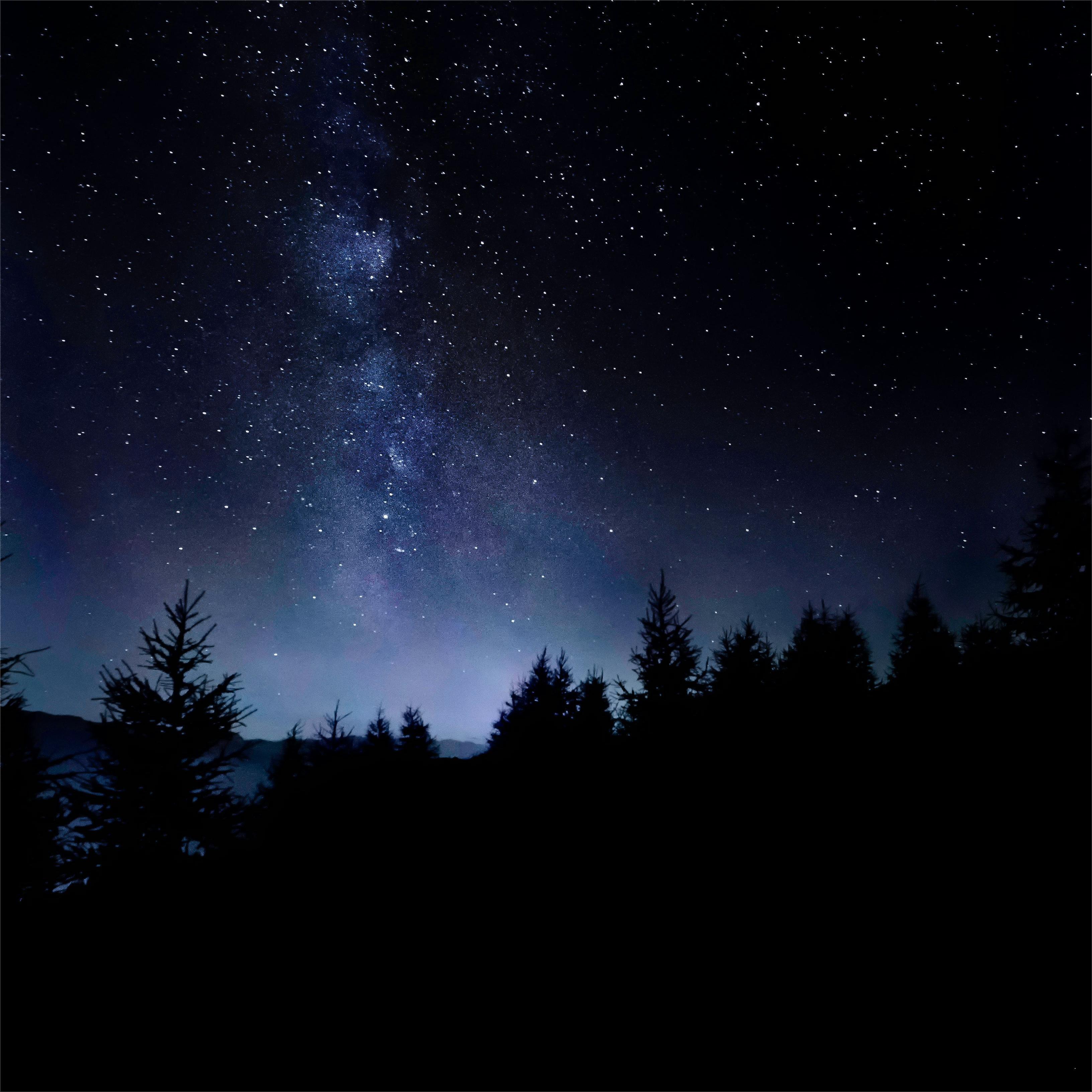 夜书（纯音乐）