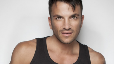 Peter Andre