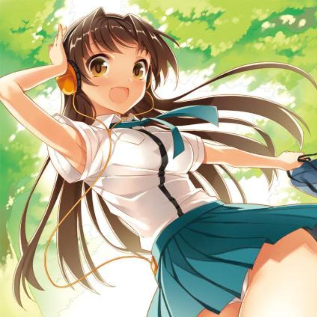 『日系』无前奏开口跪系列