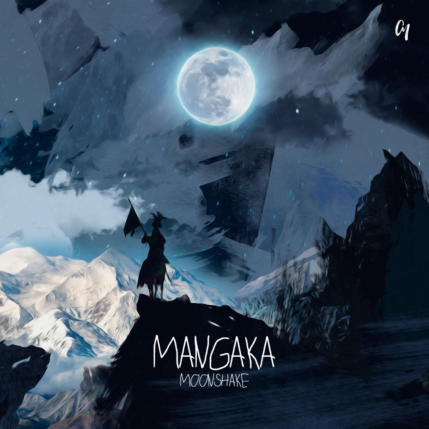 Moonshake