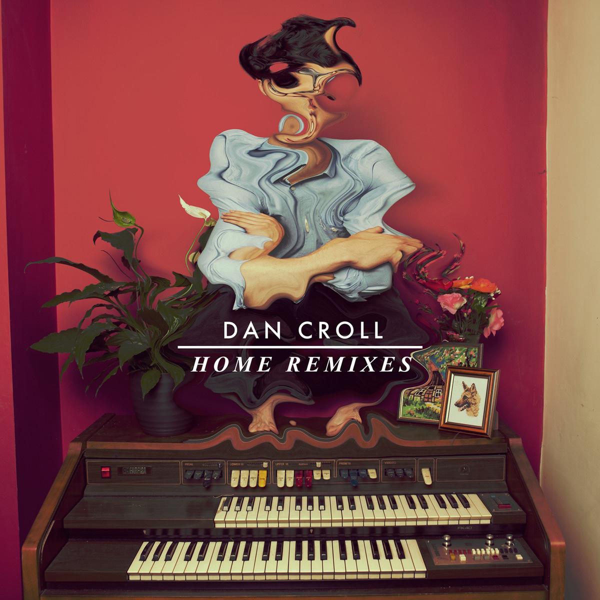 Home (Remixes) - Single专辑