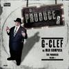 G-Clef da Mad Komposa - Sicilian Kombat