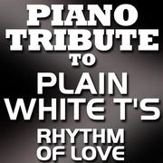 Rhythm of Love - Single