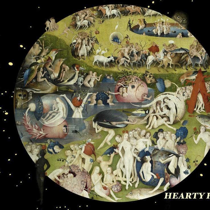 Hearty Har