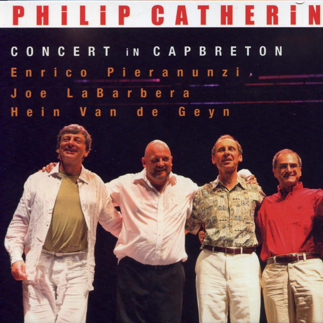 Concert In Capbreton