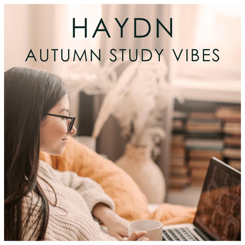 Haydn Autumn Study Vibes