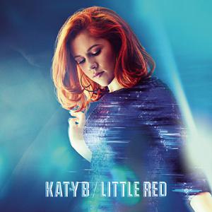Crying For No Reason - Katy B (PT karaoke) 带和声伴奏 （升1半音）
