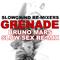 Grenade (Bruno Mars Slow Sex Re-Mix)专辑