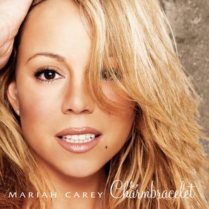 Mariah Carey - RINGIN ON THE HEARTBREAK （升3半音）