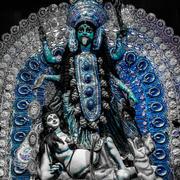 DURGA（Kratex&Tripped Remix）