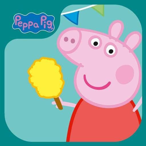 peppa pig