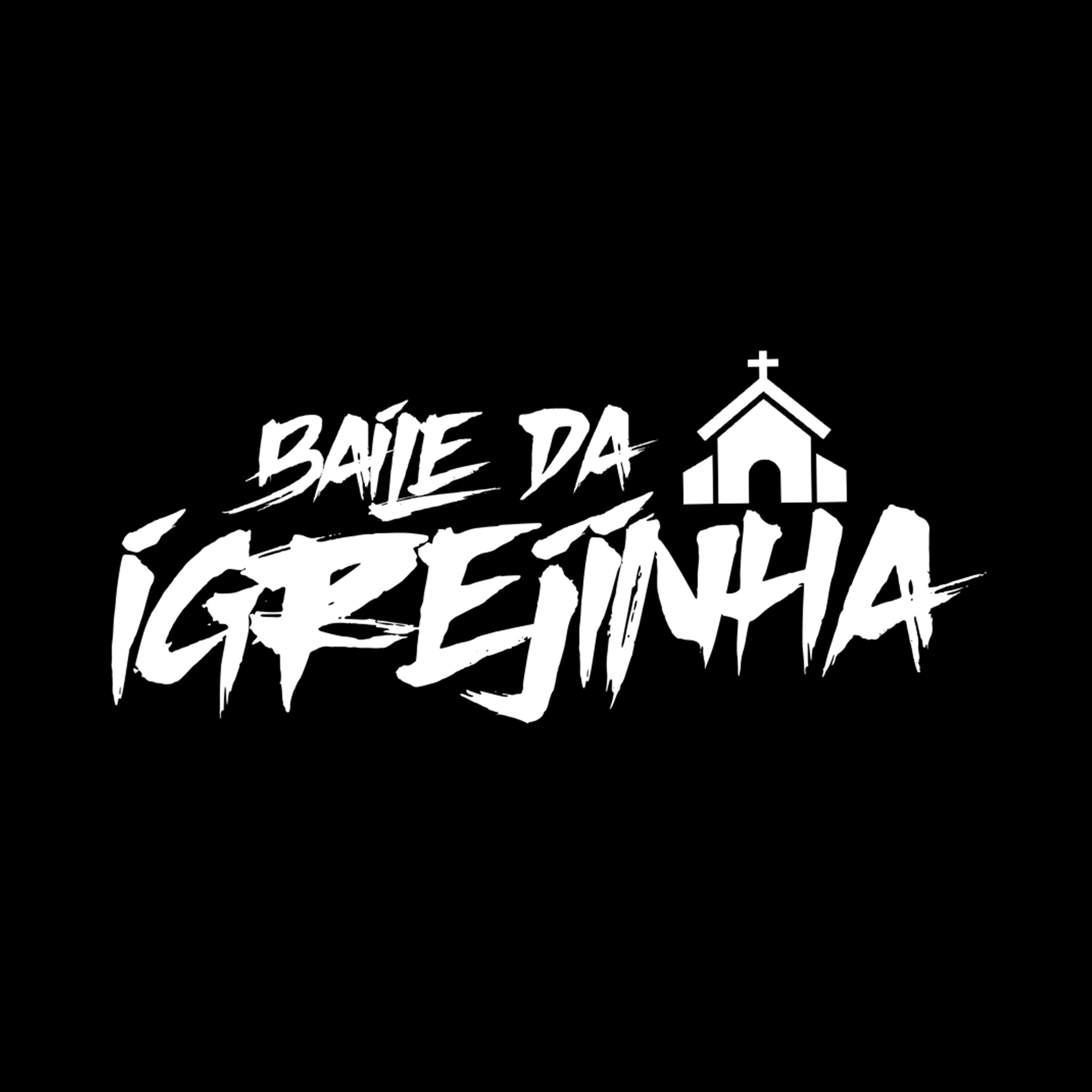 Dj Doisp - CRIA DA IGREJINHA