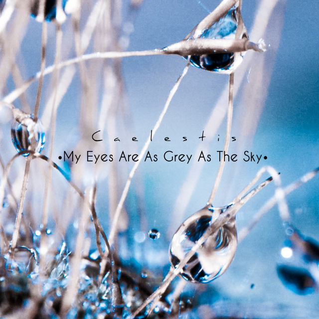 My Eyes Are As Grey As The Sky