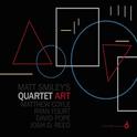 Quartet Art专辑