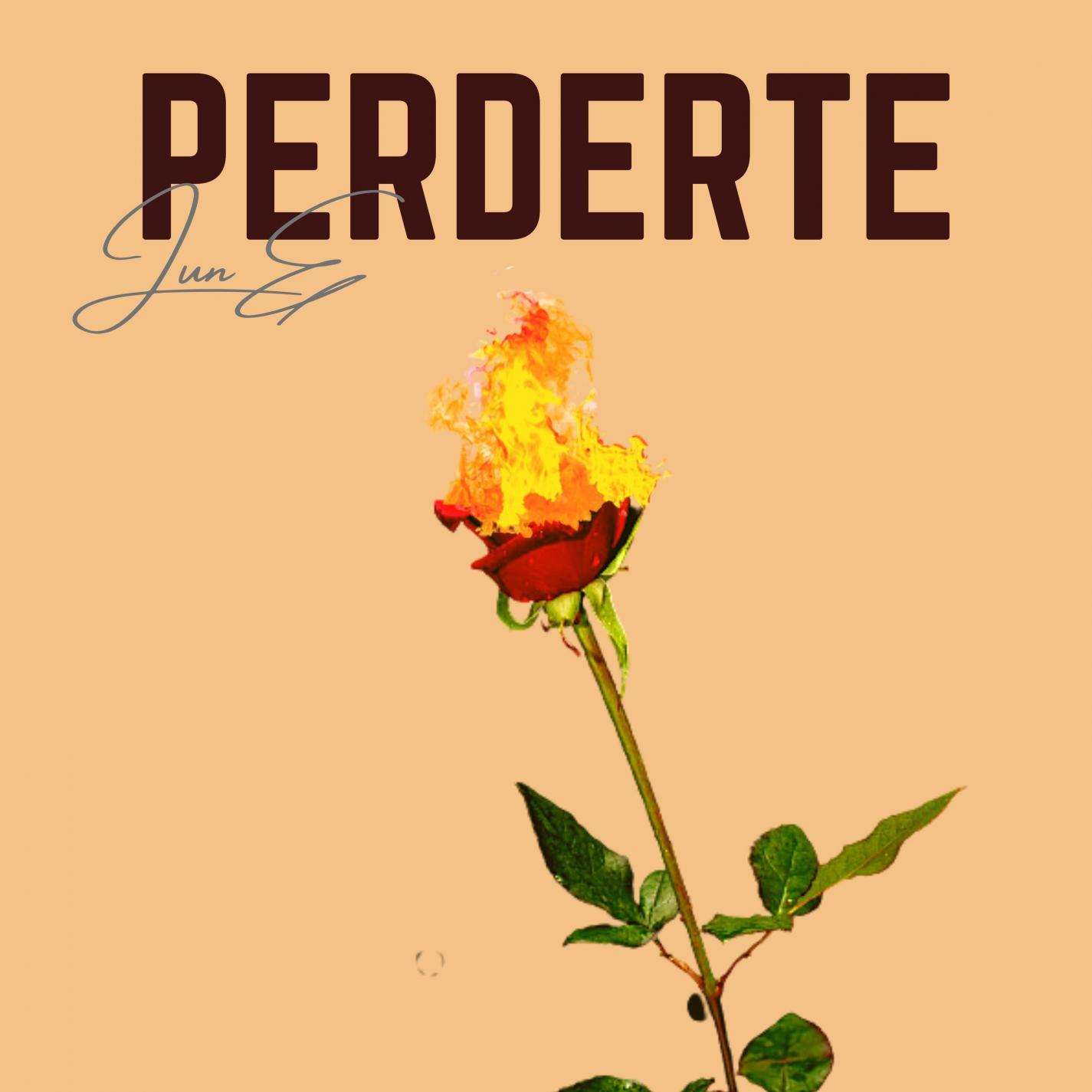 Perderte