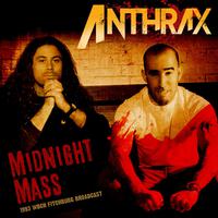 Anthrax - Black Lodge (instrumental)