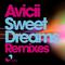Sweet Dreams Remixes专辑