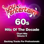 60s Chart Hits - Professional Backing Tracks, Vol.5专辑